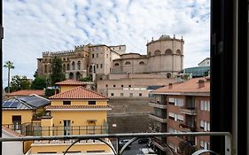 Sistine Chapel View Rooms Check-In From 3 Pm To 10 Pm